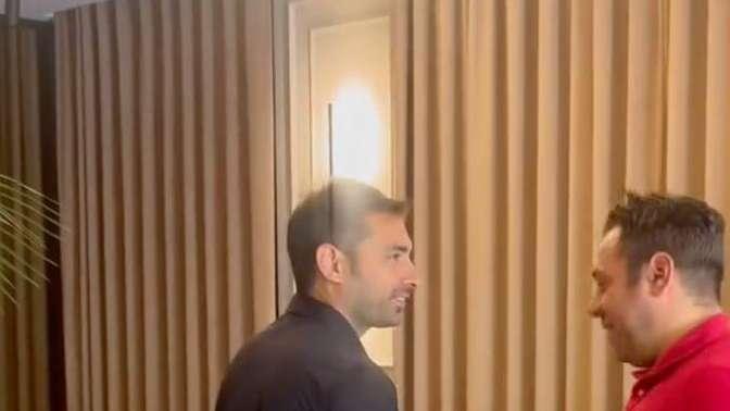 Condò: "Contrario alle squadre B, tolgono spazio a piazze importanti. Ricciardi via? Una sua decisione che rispettiamo. Attaccante? Con caratteristiche alla Sgarbi"