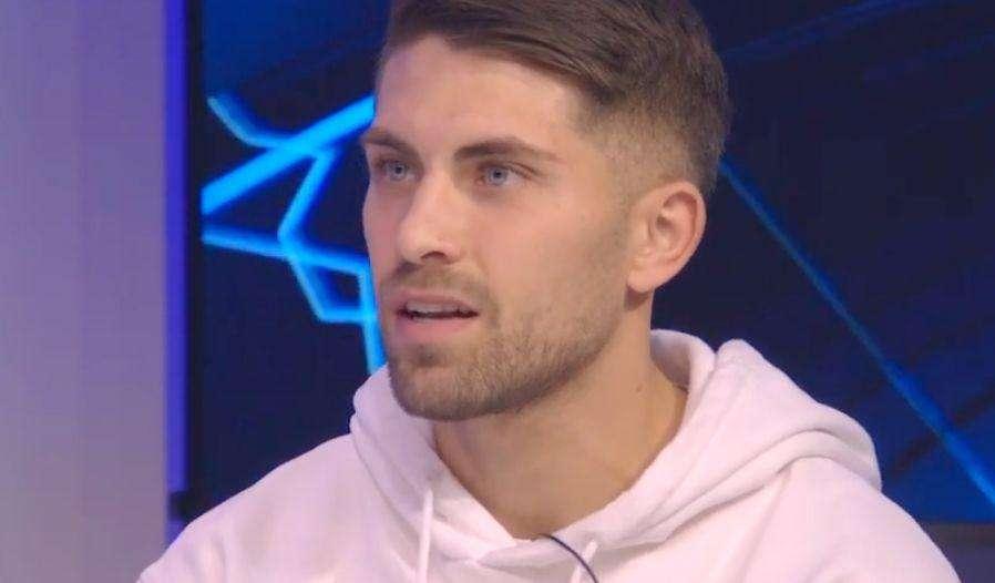 De Cristofaro: "Con Biancolino abbiamo sbagliato una sola partita, speriamo ora di completare la rimonta"