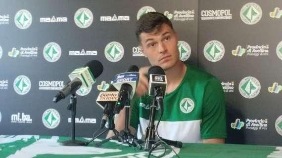 Favilli: "In Serie B passi dalle stelle alle stalle in un attimo, serve equilibrio. Il segreto è partire forte. Impressionato da Biancolino". Sulle caratteristiche e su Insigne...