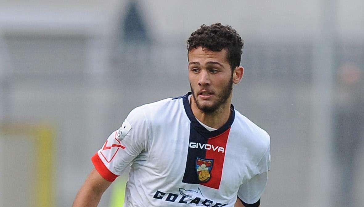 Tartaglia (Monterosi): "L'Avellino ha grandi individualità. Noi per salvarci dobbiamo vincere e sperare. Daremo tutto per battere i lupi"