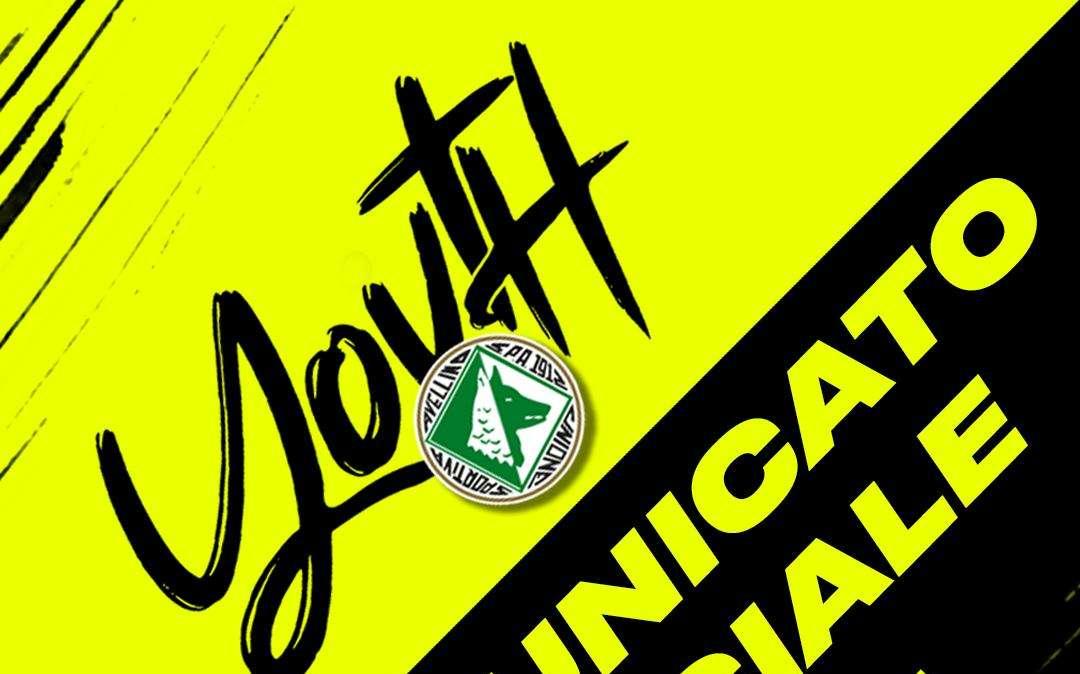 Avellino-Monopoli Primavera 2, info tagliandi