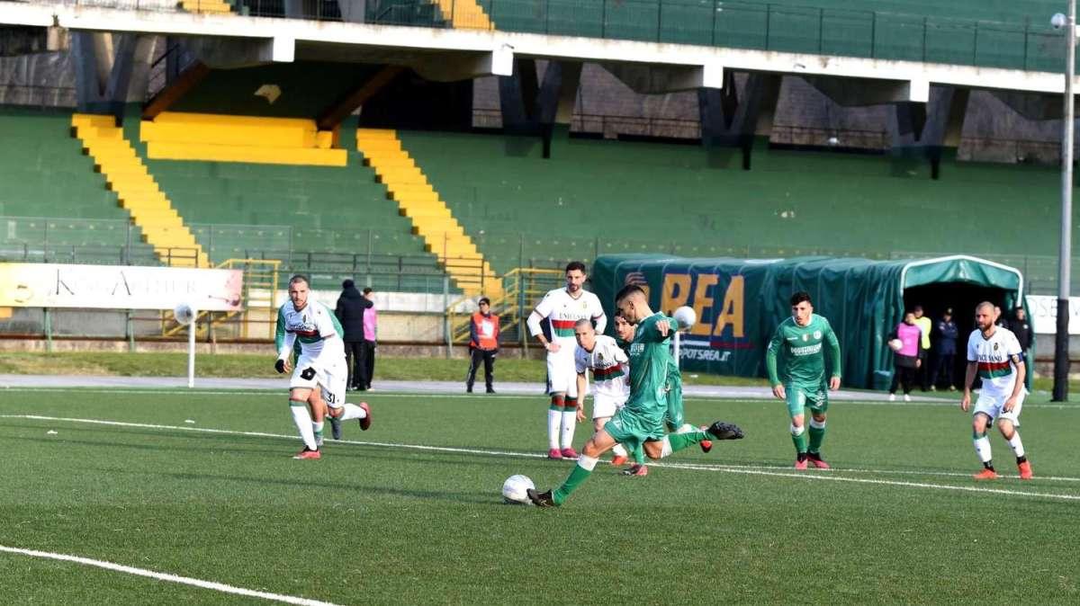 Il Corriere dell'Umbria mette in guardia la Ternana: "Occhio all'Avellino, è la bestia nera"