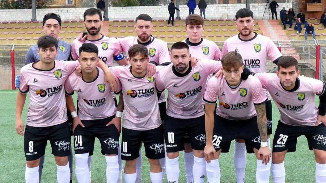 ECCELLENZA. Il Serino passeggia sul Cervinara, il Montemiletto si prende il derby contro il Solofra 