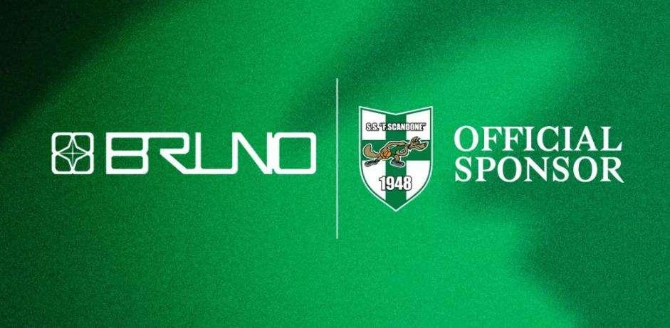 Scandone Avellino, ufficiale la partnership con Gruppo Bruno