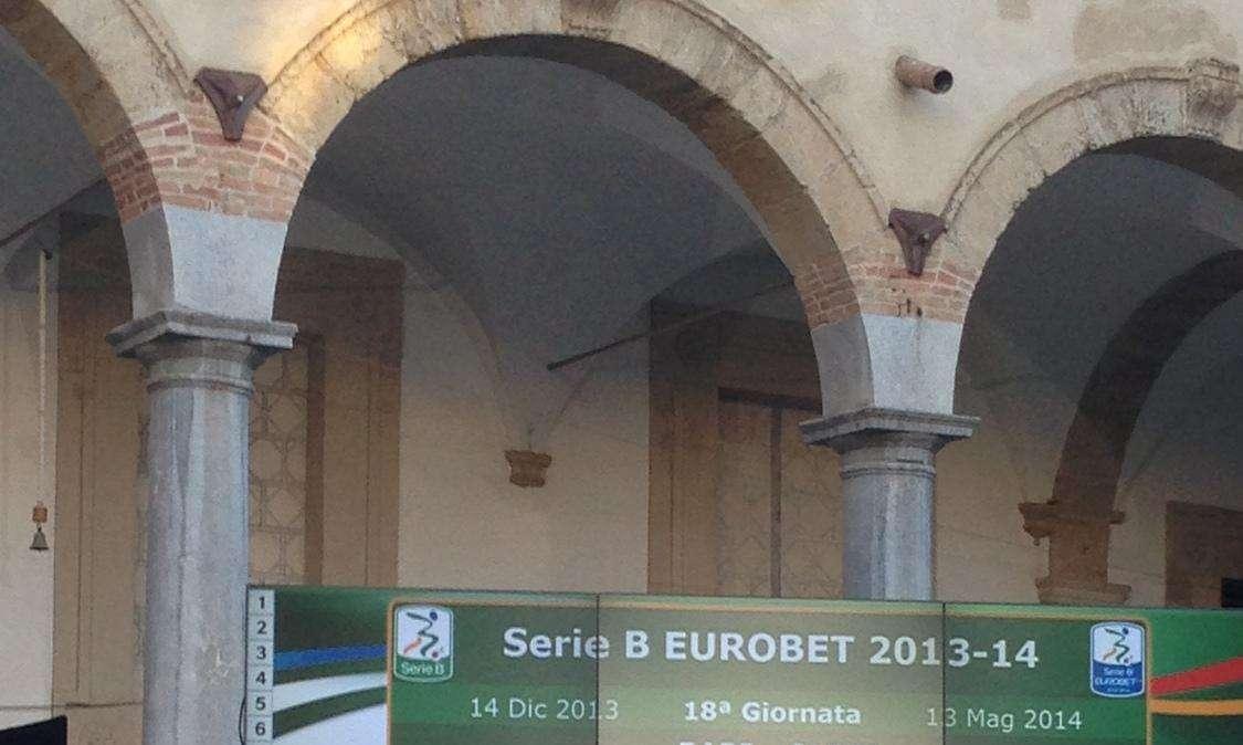 Giudice Sportivo: otto squalificati per una giornata