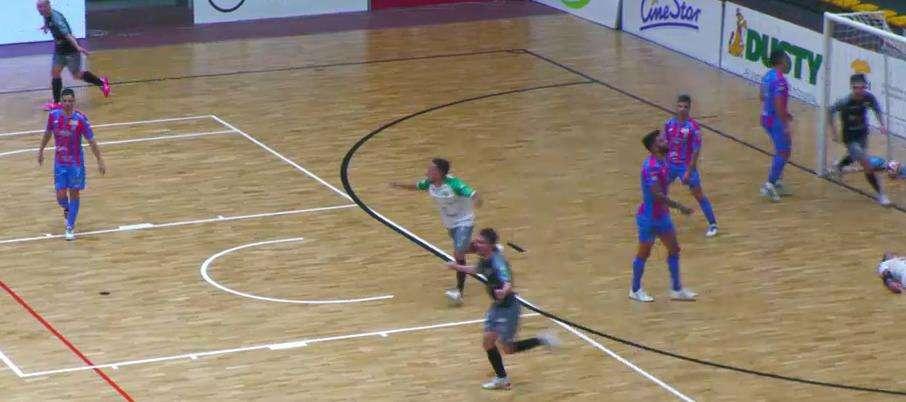 Sandro Abate, questa sera servono tre punti contro la Came Treviso per non perdere contatto con la vetta 