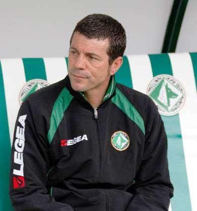 Pepe senti Campilongo: "Per l'Avellino acquisto di qualità"