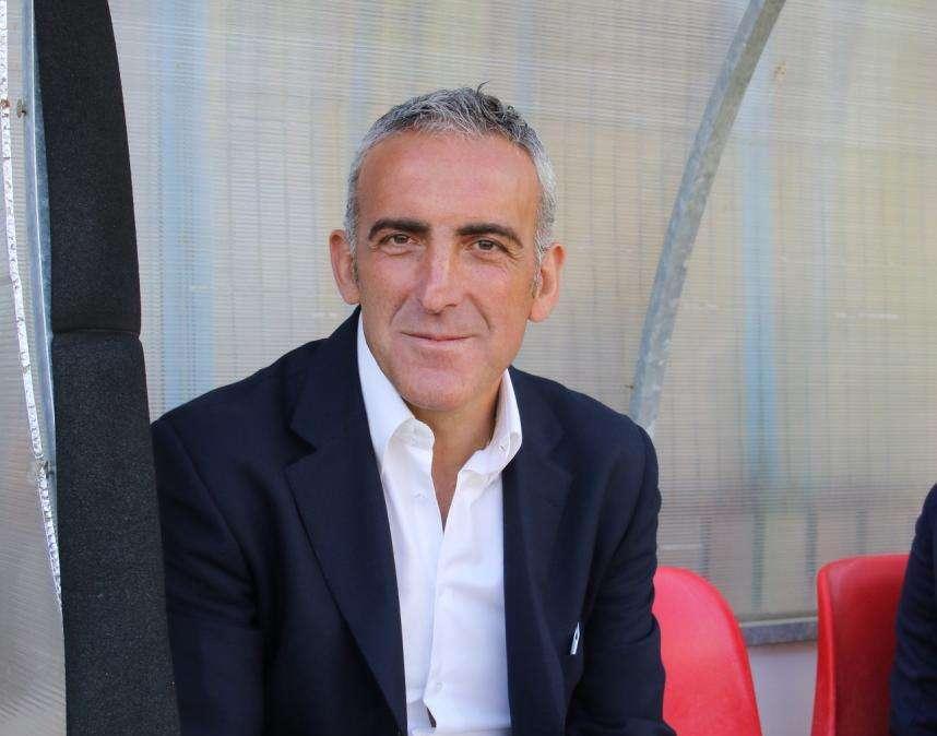 Feola (All. Aprilia): "Ci meritavamo questa vittoria: iniezione di fiducia"