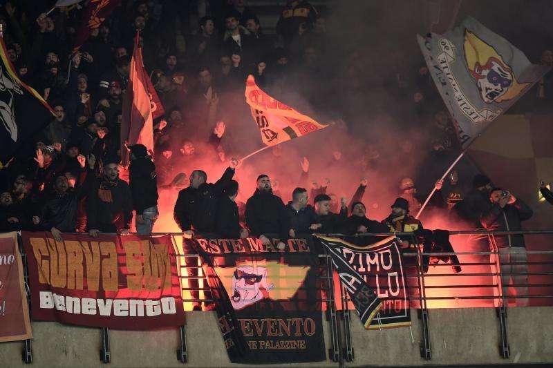 Benevento-Avellino, per i sanniti sarà giornata giallorossa: ecco quando inizia la prevendita dei tagliandi