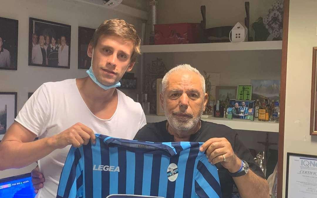 UFFICIALE - Celjak ha trovato squadra, giocherà in Lega Pro