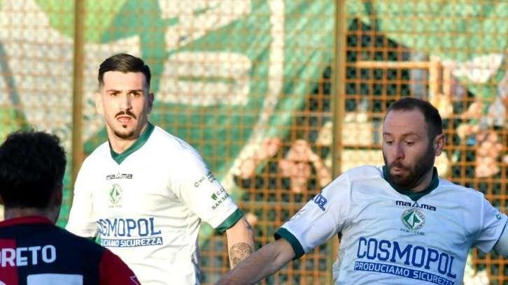 TS - Novellino gode in extremis. Lupi, si salva solo Di Gaudio