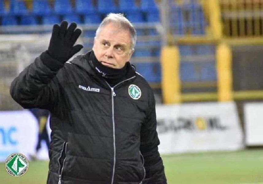 Braglia: "Ad Avellino avevo perso solo 3 partite in un anno. Mai detto che era una squadra da primo posto". E sulla prossima stagione...