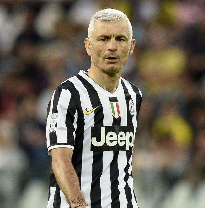 Ravanelli: "Capuano preparato, mi auguro possa portare l'Avellino in B. Verrò pure io a festeggiare"