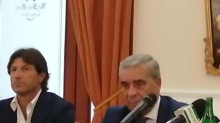 D'Agostino-Perinetti, slitta a domani il summit per programmare la stagione 2024/25