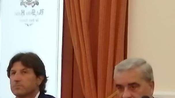 A Palena solo con i riconfermati e trattative decise: il cambio di marcia indotto da Perinetti