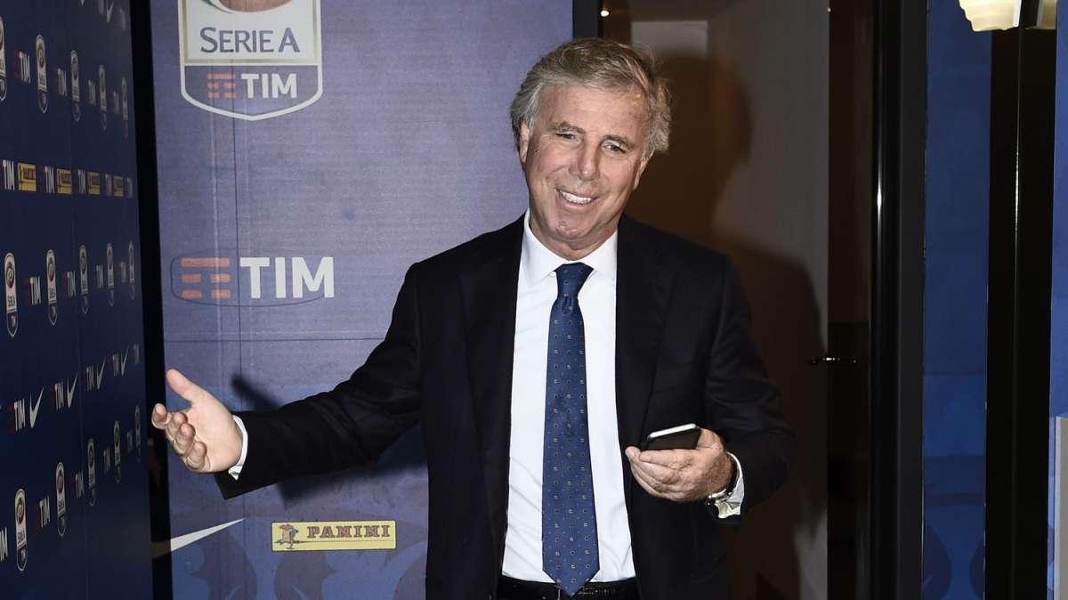 Preziosi: "Il calcio non mi manca, ma se dovessi tornare lo farei solo per l'Avellino"