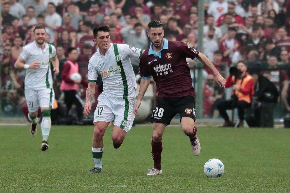 TMW - "Anche il Bari in corsa per Molina"