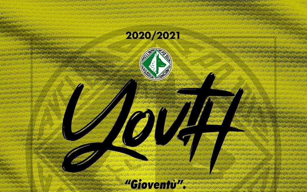 #Youth, gioventù: l'Avellino "svela" cosa accadrà domani 10 luglio