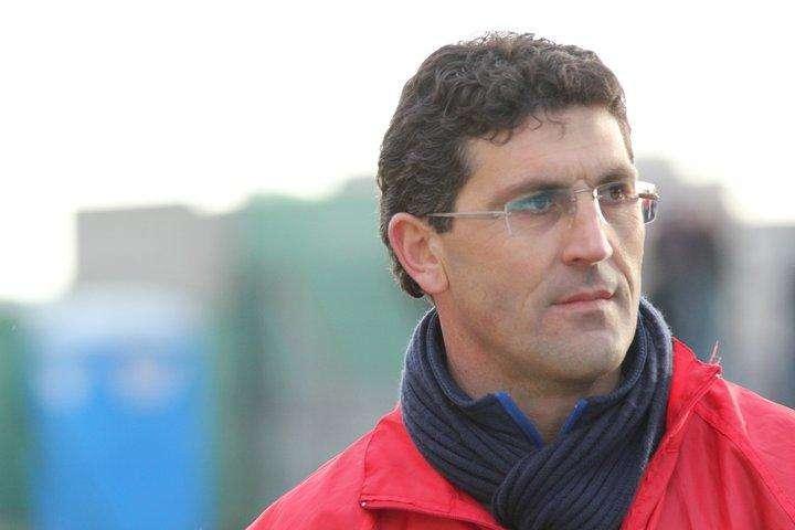 ESCLUSIVA, Renato Cioffi: "Massimo Rastelli è la persona giusta al posto giusto. Farà grandi i Lupi"