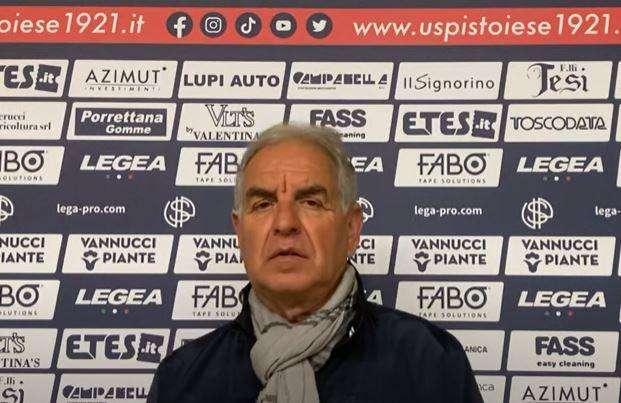 Ds Pistoiese: "Moretti tra qualche anno giocherà in Serie A. Ottimo colpo dell'Avellino". E sul ripescaggio...