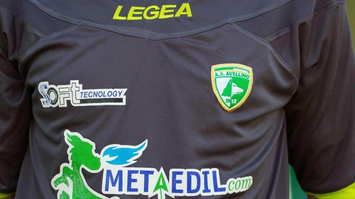 Avellino-Cittadella: domani al via la prevendita