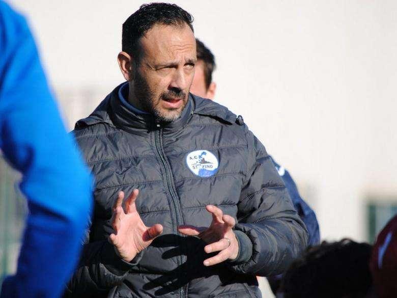 Levacovich (vice all. Viterbese): "Vittoria meritata, l'ultima in casa avevamo perso 5-1. Non era facile, ma siamo felici per la prima vittoria interna"