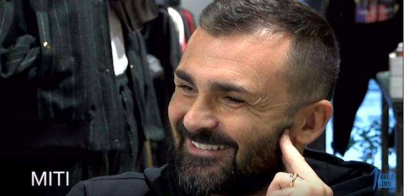 Biancolino a MITI: "Amo l'Avellino. A Salerno per dispetto e dopo la Juve per me era finita"