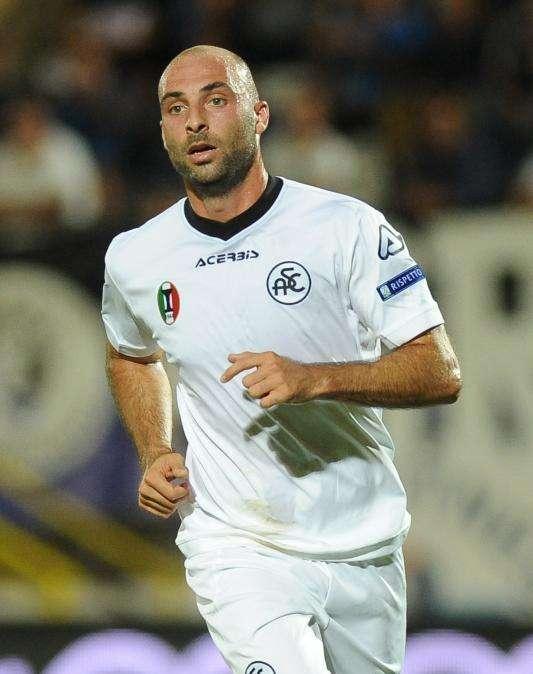 Spezia, buona notizia per Di Carlo: Migliore rientra in gruppo