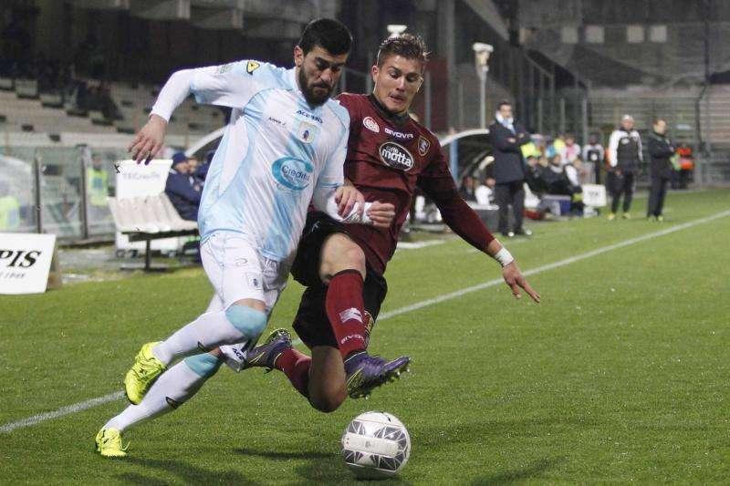 Classifica marcatori, volata a due: ma Caputo osserva 