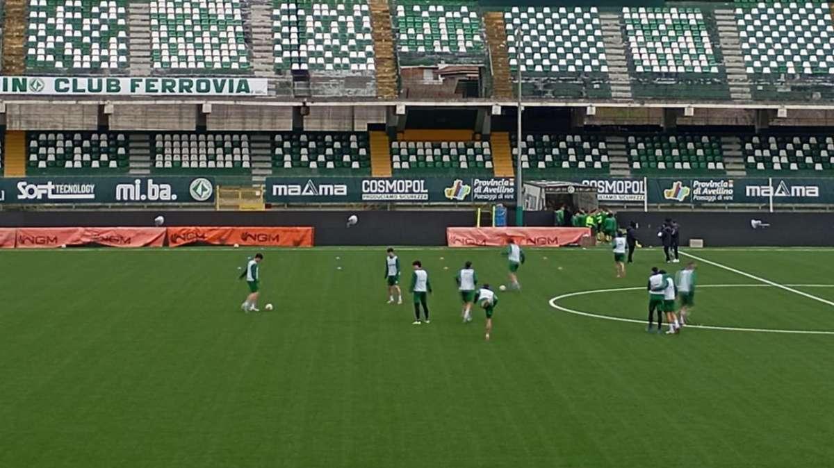Giornata di riposo per i lupi: la prossima settimana decisiva per recuperare gli acciaccati e sciogliere i nodi