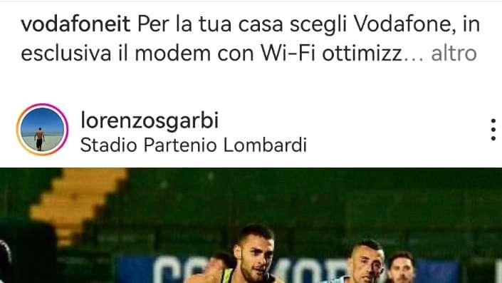 Sgarbi sui social: "Sono pronto a scendere all'Inferno con te, se servirà a riportarti in Paradiso"