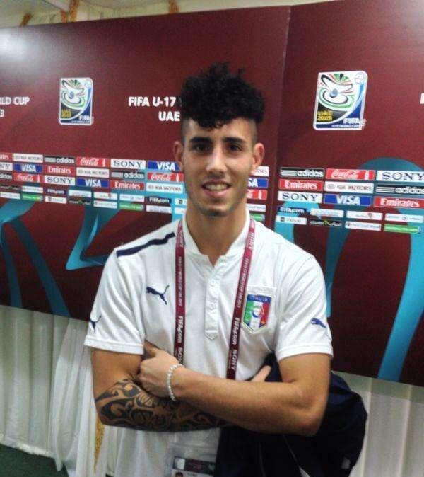 Tutino all'Avellino: siamo ai dettagli? Oppure no?...