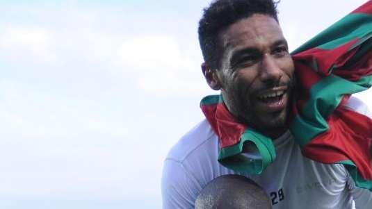 Mokulu: "Avellino è casa mia. Tornare? Mai dire mai" 