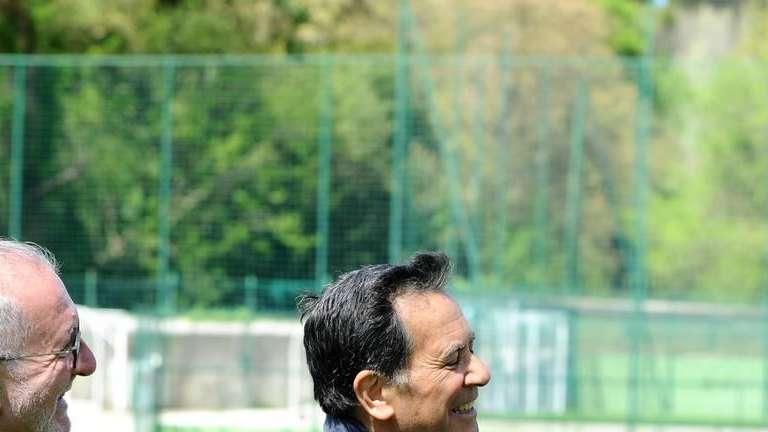 Inibizione Mauriello: l'ex presidente presenta ricorso al Coni