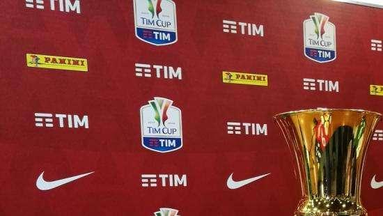 Coppa Italia, i Lupi esordiranno il 5 agosto