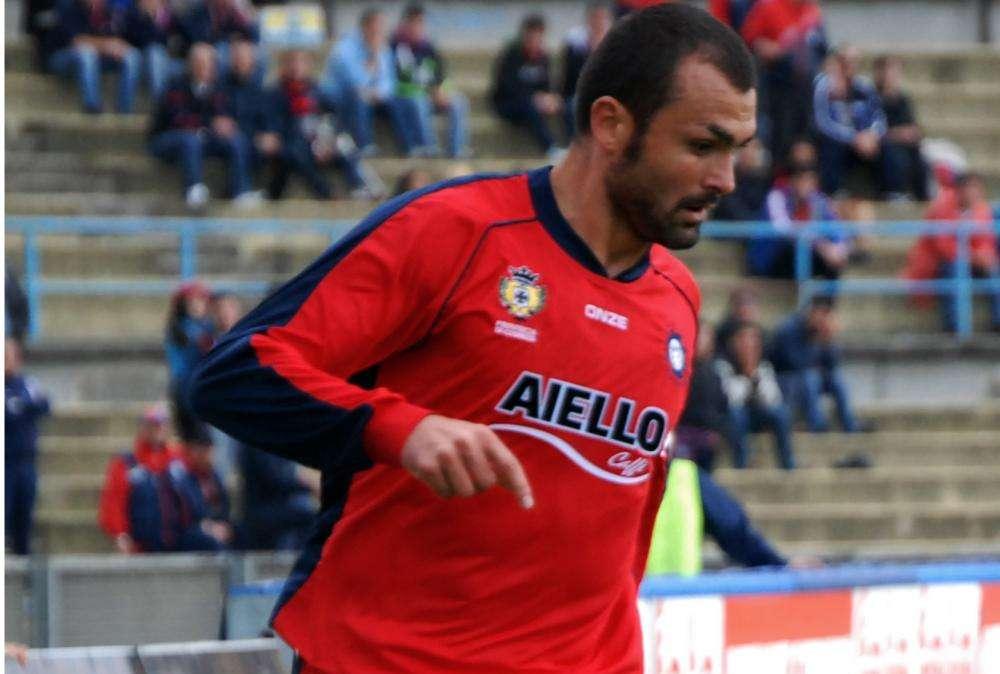 Biancolino: "Sono tornato per vincere, ho rifiutato l'offerta della Salernitana"