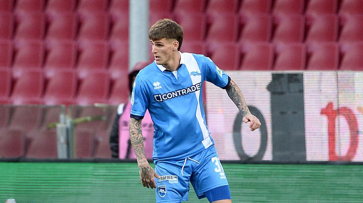 UFFICIALE - Fabio Maistro lascia la Juve Stabia, l'Avellino osserva