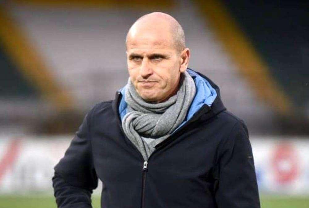 Bucaro non sta nella pelle: “Me la voglio godere tutta”