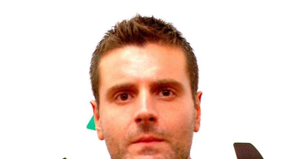 Iacovacci: "I tifosi? Un elemento ulteriore per il raggiungimento degli obiettivi prefissati"