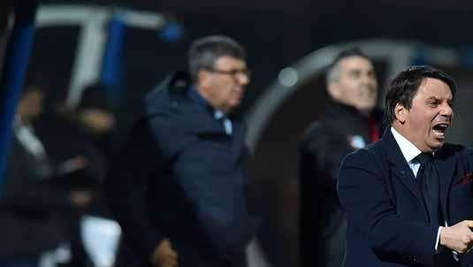 Il carattere c'è stato, la cattiveria anche: il primo Avellino di Capuano è promosso ma deve essere solo un punto di partenza