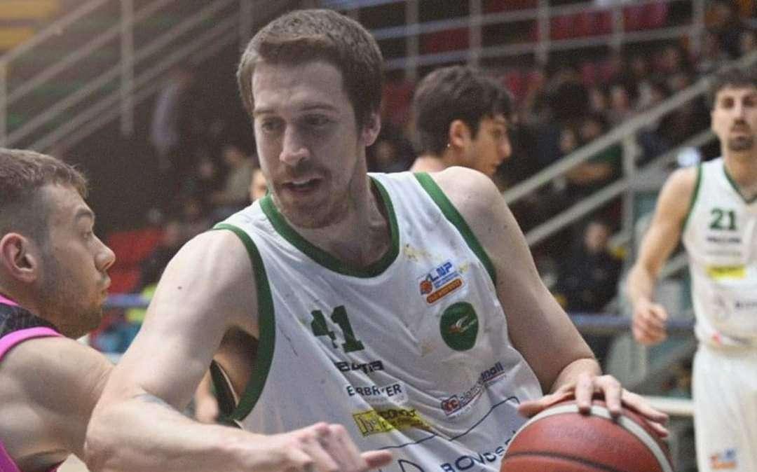 Delfes, vittoria playoff contro Crema 81 a 80