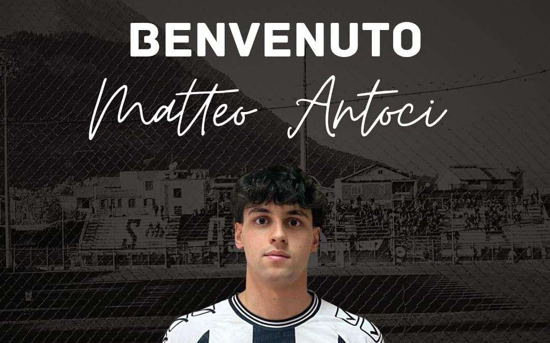 Avellino Primavera: il 2006 Antoci passa in prestito al Sora