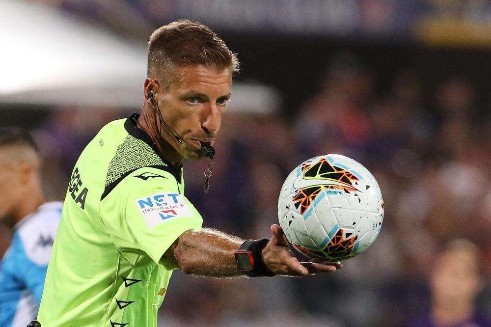 Lega Pro, finalmente il quarto uomo dalla prossima stagione