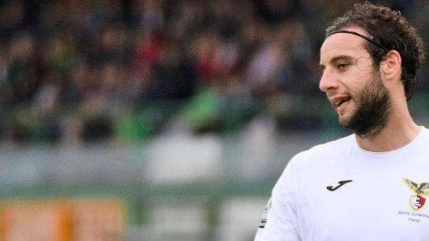 UFFICIALE - Walter Zullo torna a vestire la maglia biancoverde