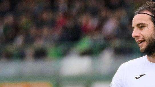 Avellino: Varriale in prova, Zullo ospite per recuperare da un infortunio