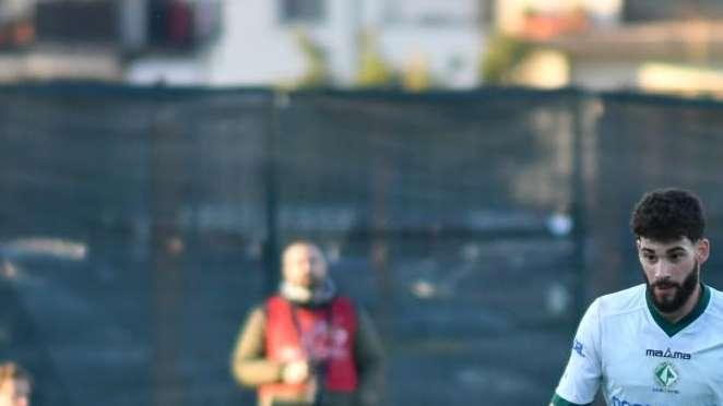 GdS - L'Avellino si avvicina alla vetta. Ricciardi il migliore, un solo bocciato