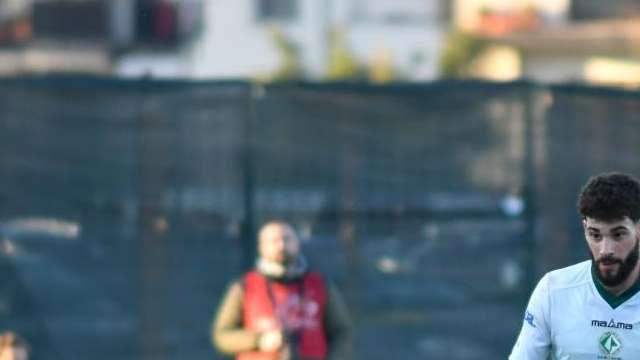 TuttoAv Award - Juve Stabia-Avellino: vince Ricciardi. Sul podio anche Sgarbi e Patierno