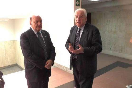 Stadio Partenio-Lombardi, giornata campale. Previsto un summit tra società e comune