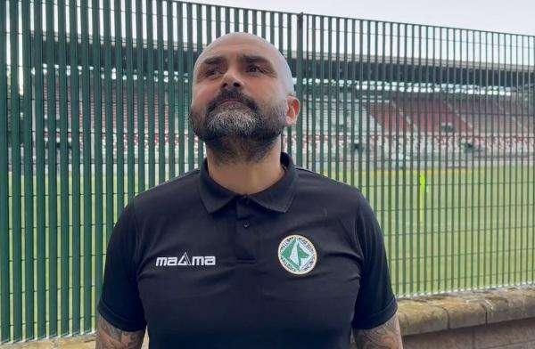 Biancolino: "Peccato aver chiuso la stagione con una sconfitta. Il futuro? Il mio pensiero è sempre per l'Avellino"