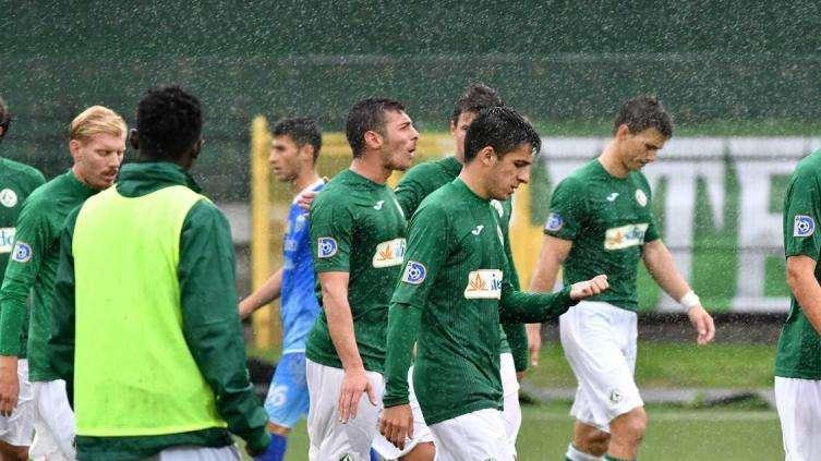 VIDEO - Gli highlights di Monterosi-Avellino